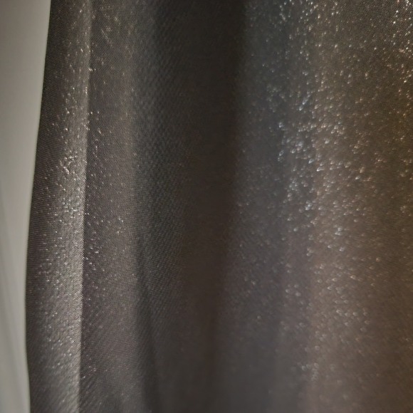 Sheer and Shimmery Tank Top - Picture 4 of 6